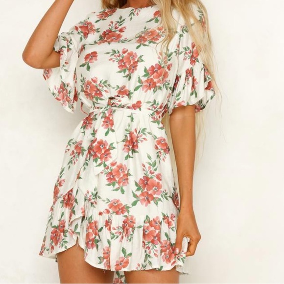 Hello Molly | First Time In Forever Dress - Picture 2 of 10